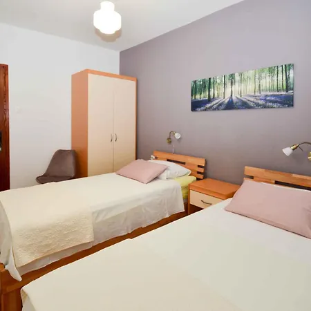 28 Appartamento Fažana