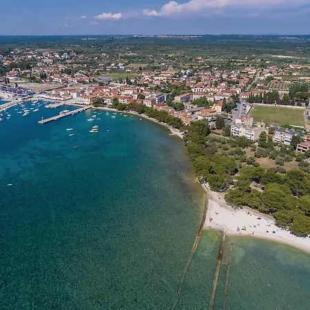 28 Fažana